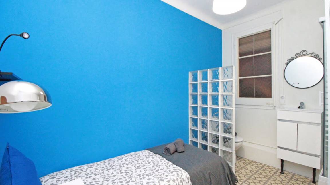 Photo of Bedroom in El Poble-sec