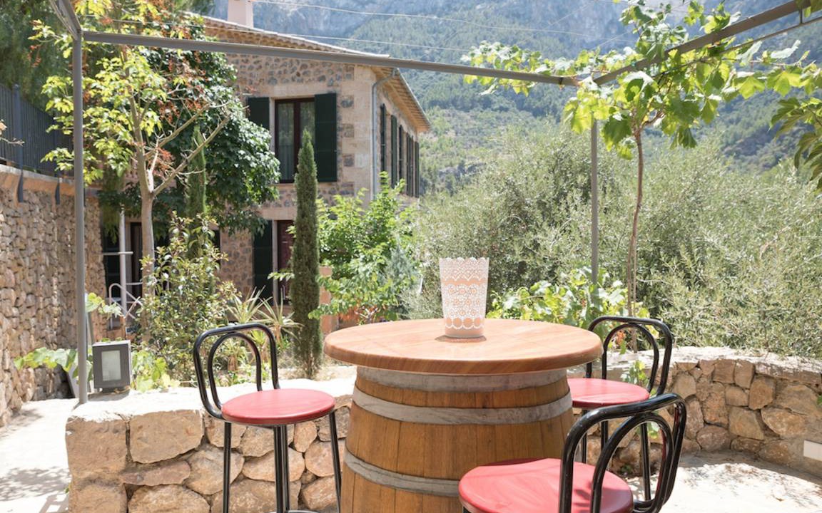 Photo of Others in Deia