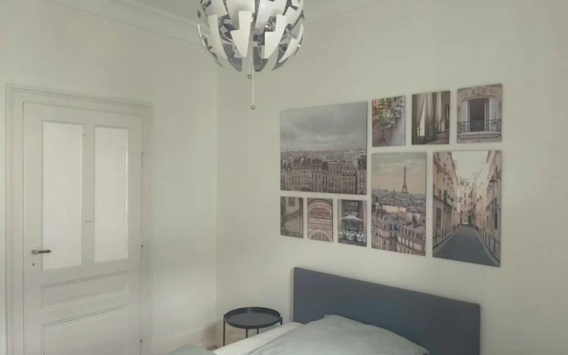 Photo of Bedroom in Ostend