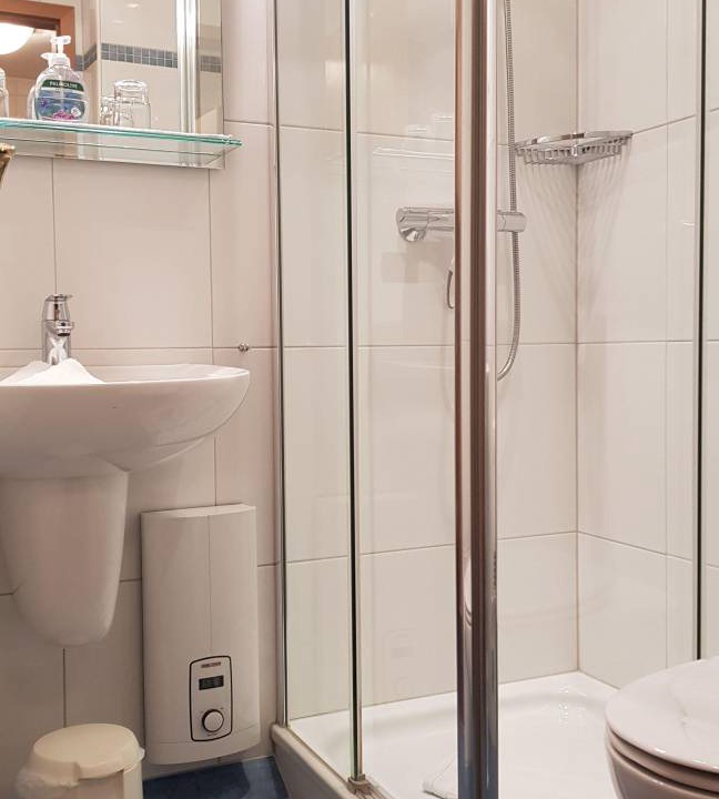Photo of Bathroom in Tinnum