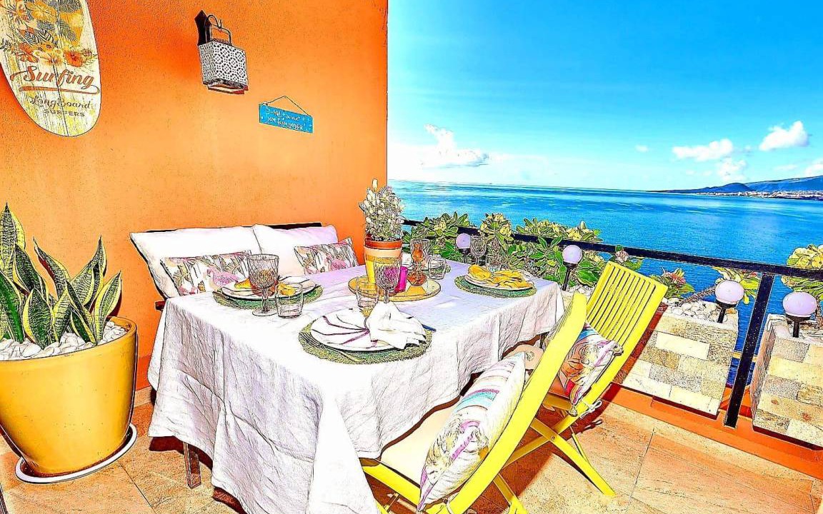 Photo of Patio Balcony in Tabaiba