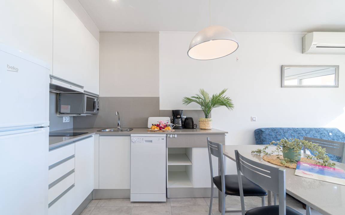 Photo of Kitchen in Empuriabrava