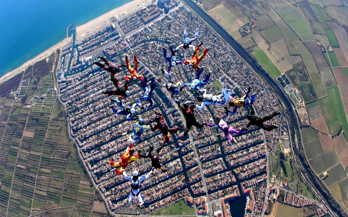Photo of Others in Empuriabrava
