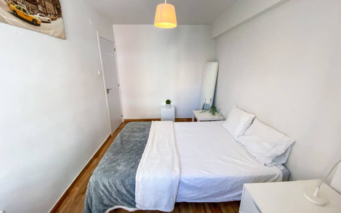Photo of Bedroom in Triana