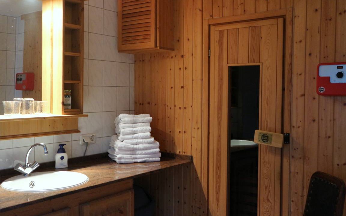 Photo of Bathroom in Karolinenkoog