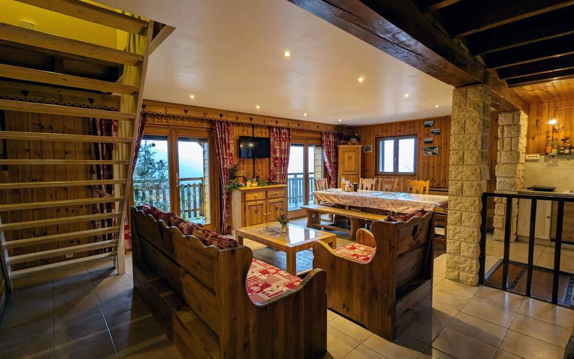Photo of Livingroom in Basse-sur-le-Rupt