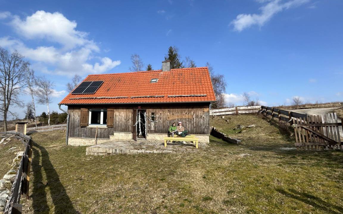 Photo of Others in Mandelholz