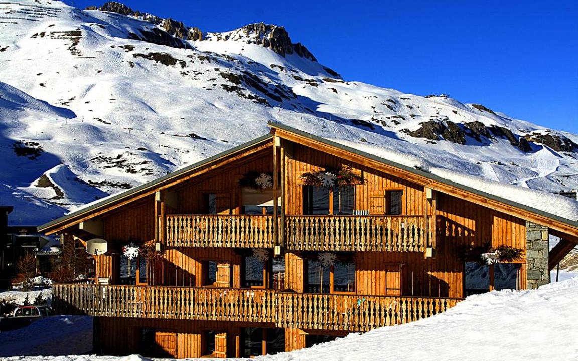 Photo of Others in Val Claret