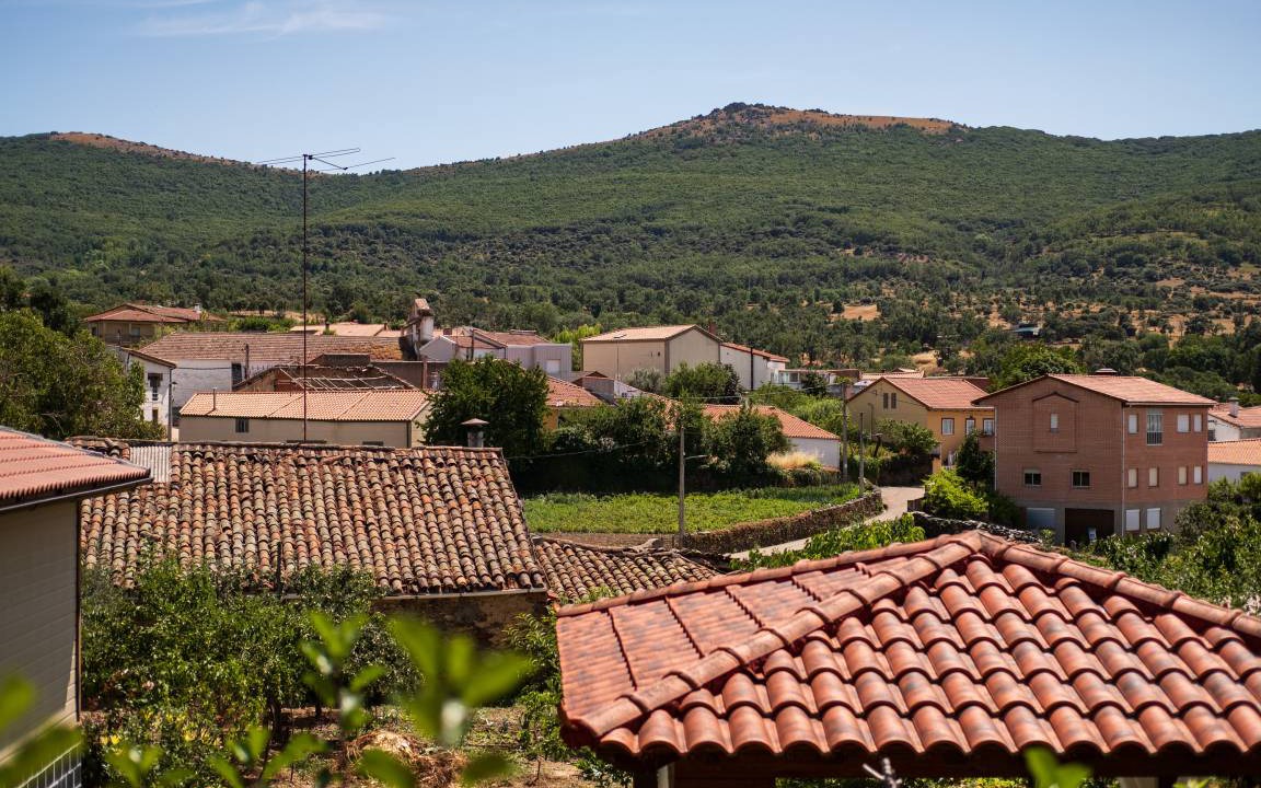 Photo of Others in La Rinconada de la Sierra