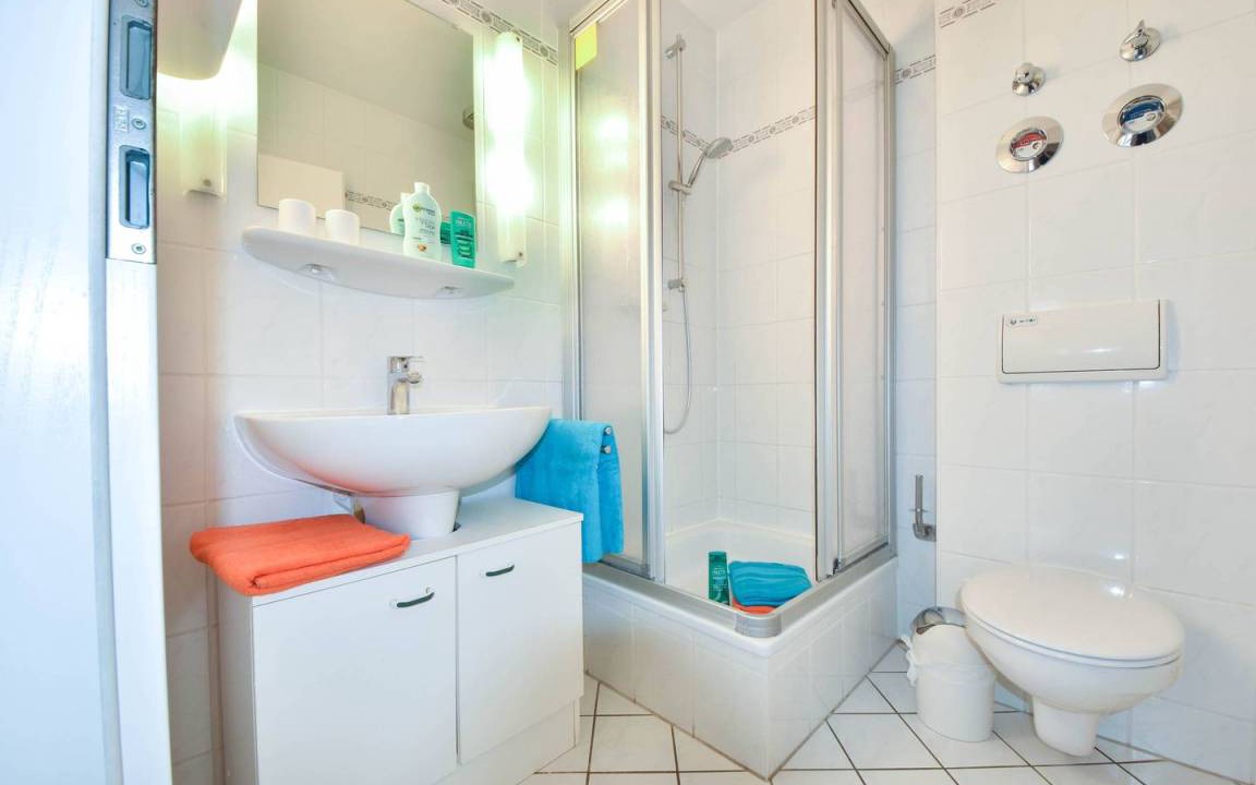 Photo of Bathroom in Ahlbeck
