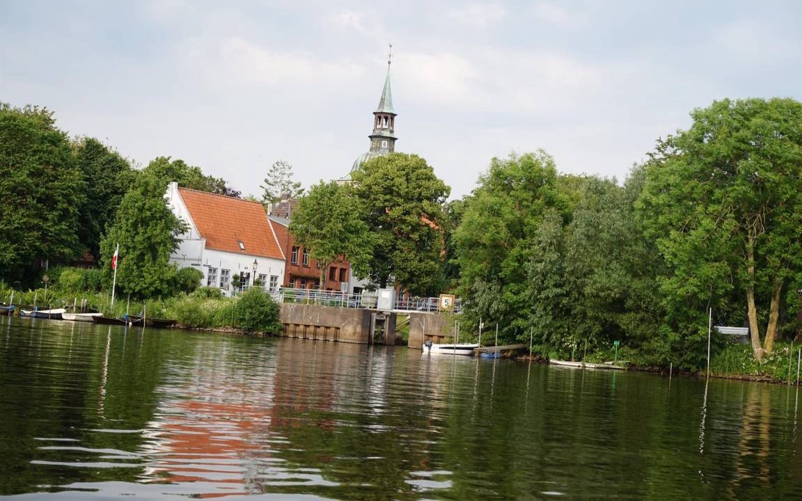 Photo of Others in Friedrichstadt