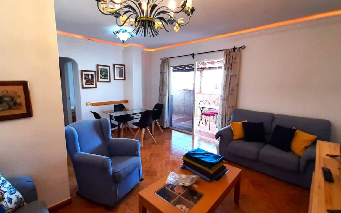 Photo of Livingroom in Puerto de Santiago