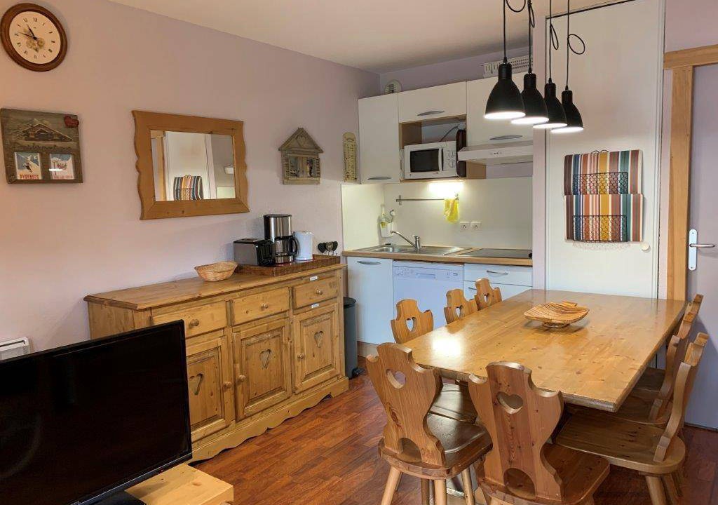 Photo of Kitchen in Vignec