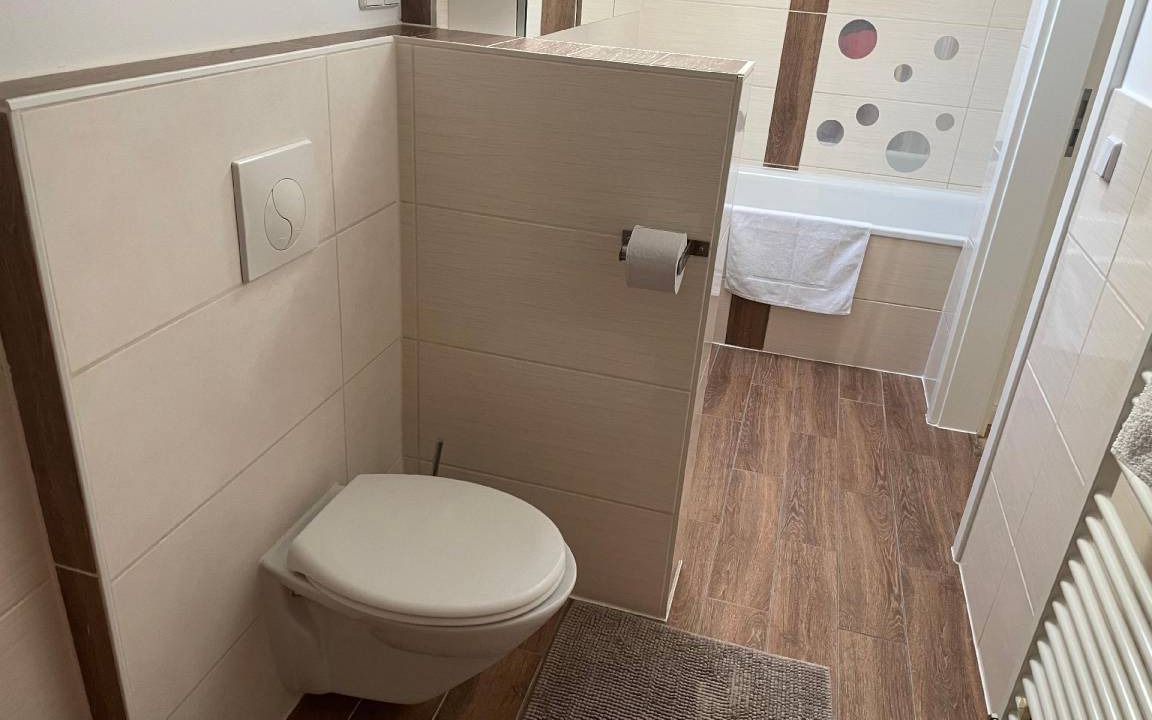 Photo of Bathroom in Rathenow