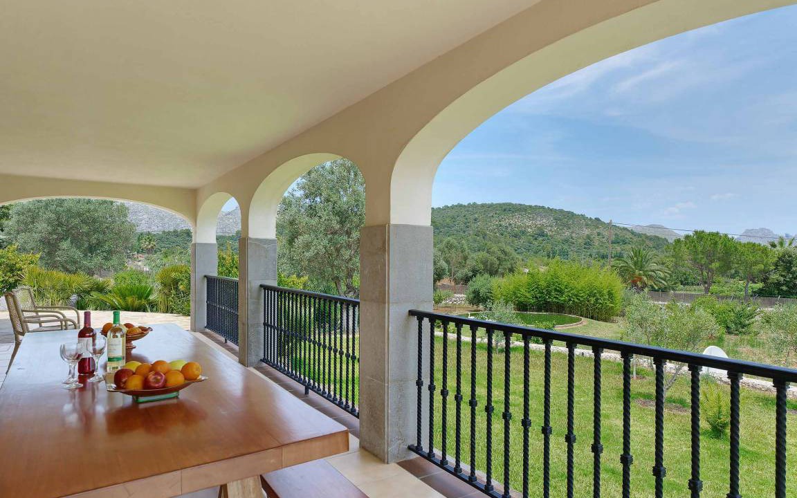 Photo of Others in Pollensa