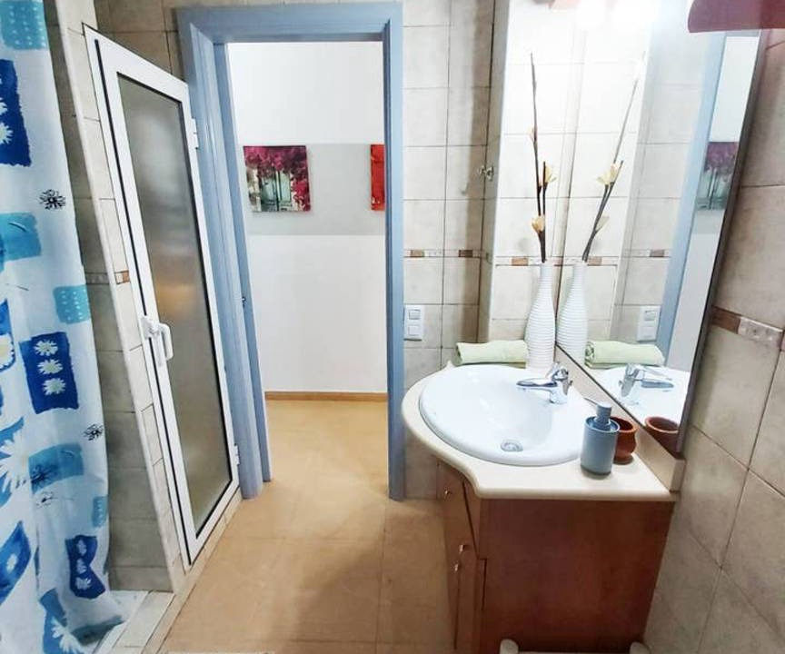 Photo of Bathroom in Las Palmas de Gran Canaria
