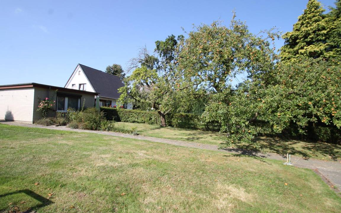 Photo of Buildings in Dahme