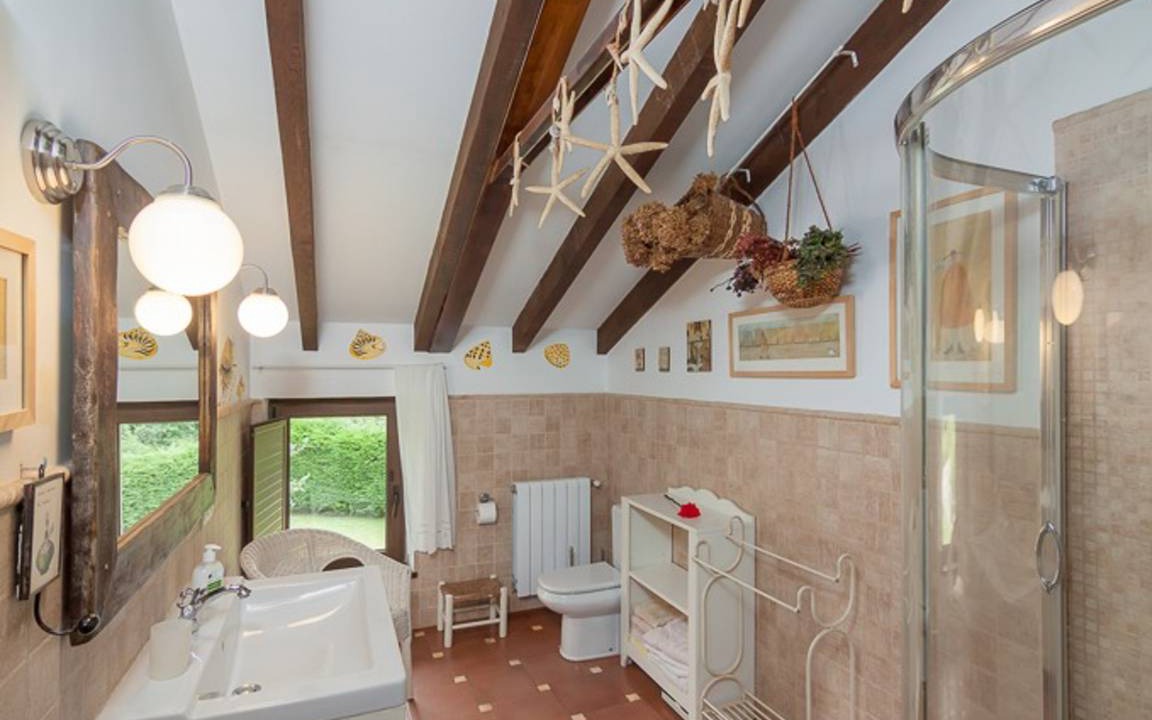 Photo of Bathroom in Escobedo de Camargo