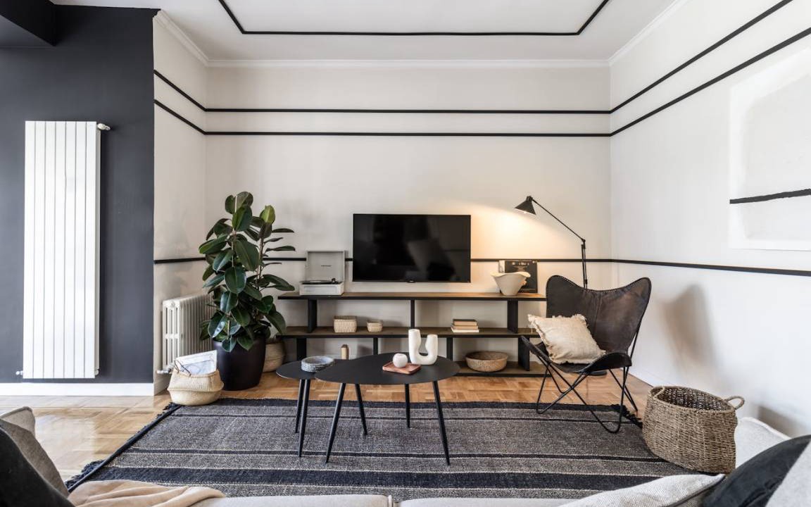 Photo of Livingroom in El Viso