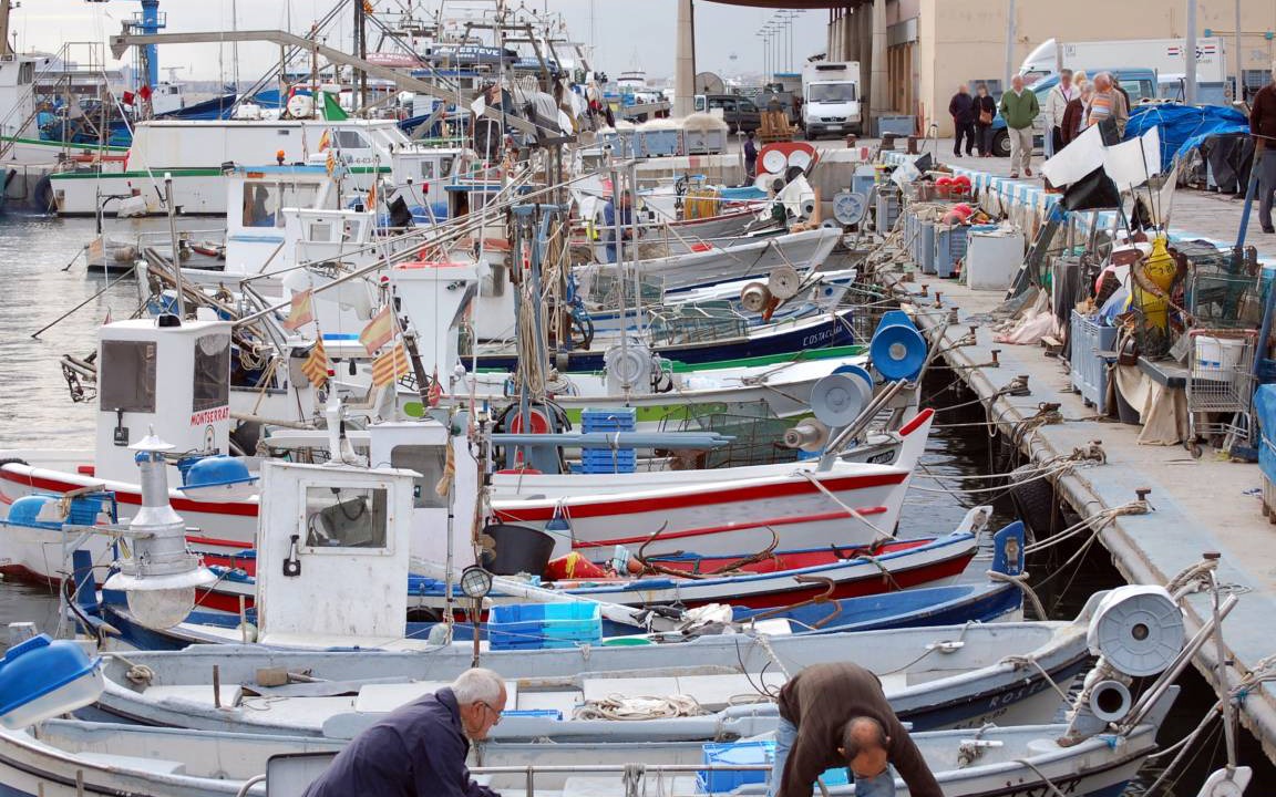 Photo of Others in Santa Margarida