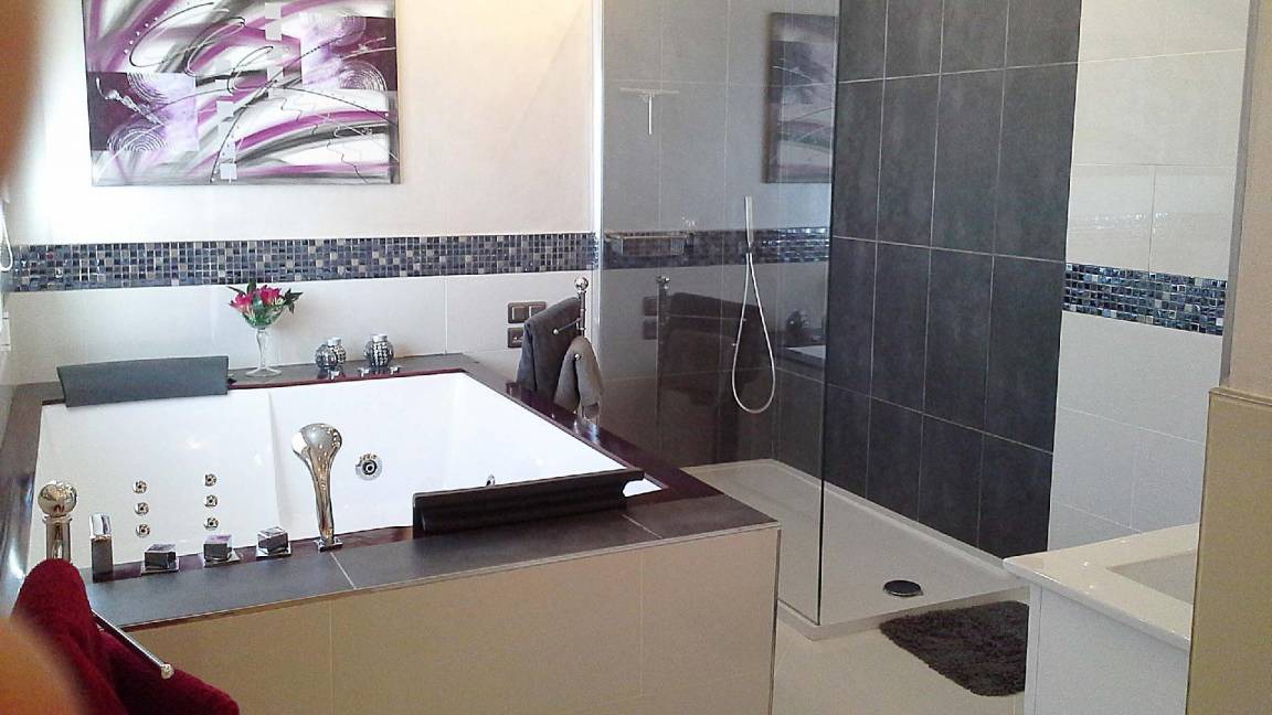 Photo of Bathroom in Solana del Matorral