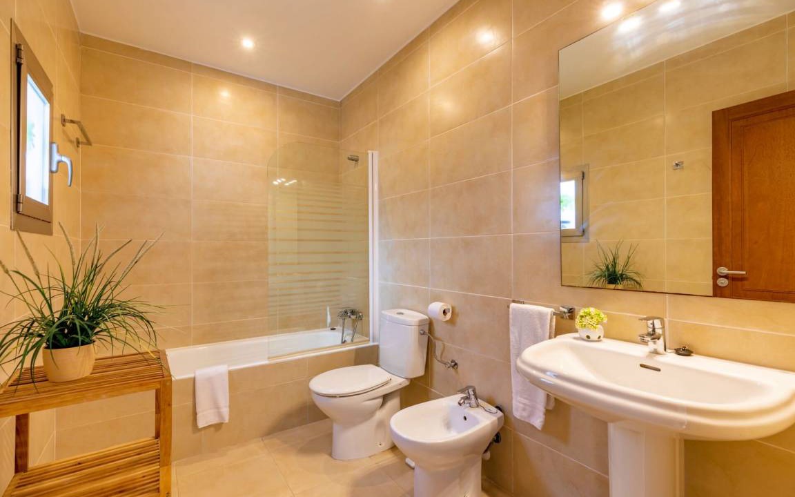 Photo of Bathroom in Puerto de Pollensa