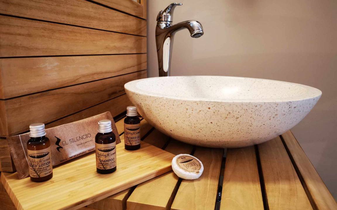 Photo of Bathroom in Segovia