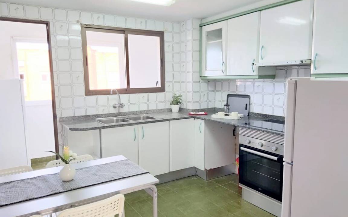 Photo of Kitchen in Benimamet