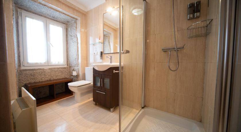 Photo of Bathroom in Tui