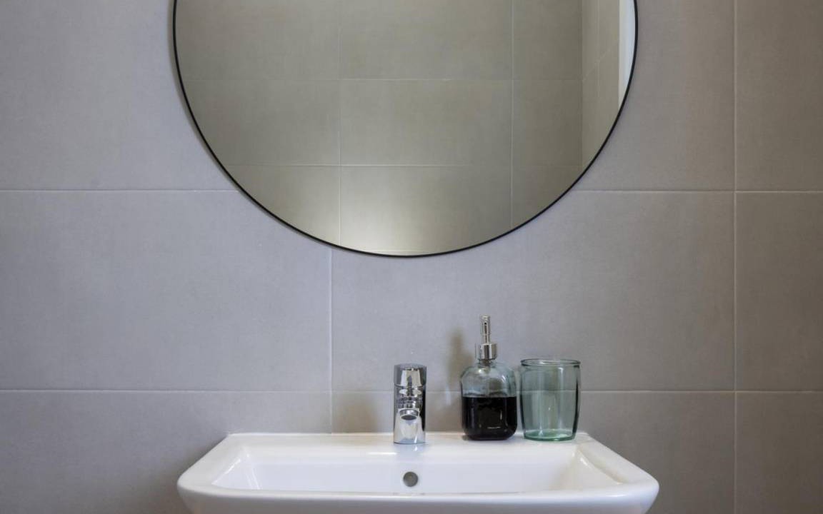 Photo of Bathroom in La Florida