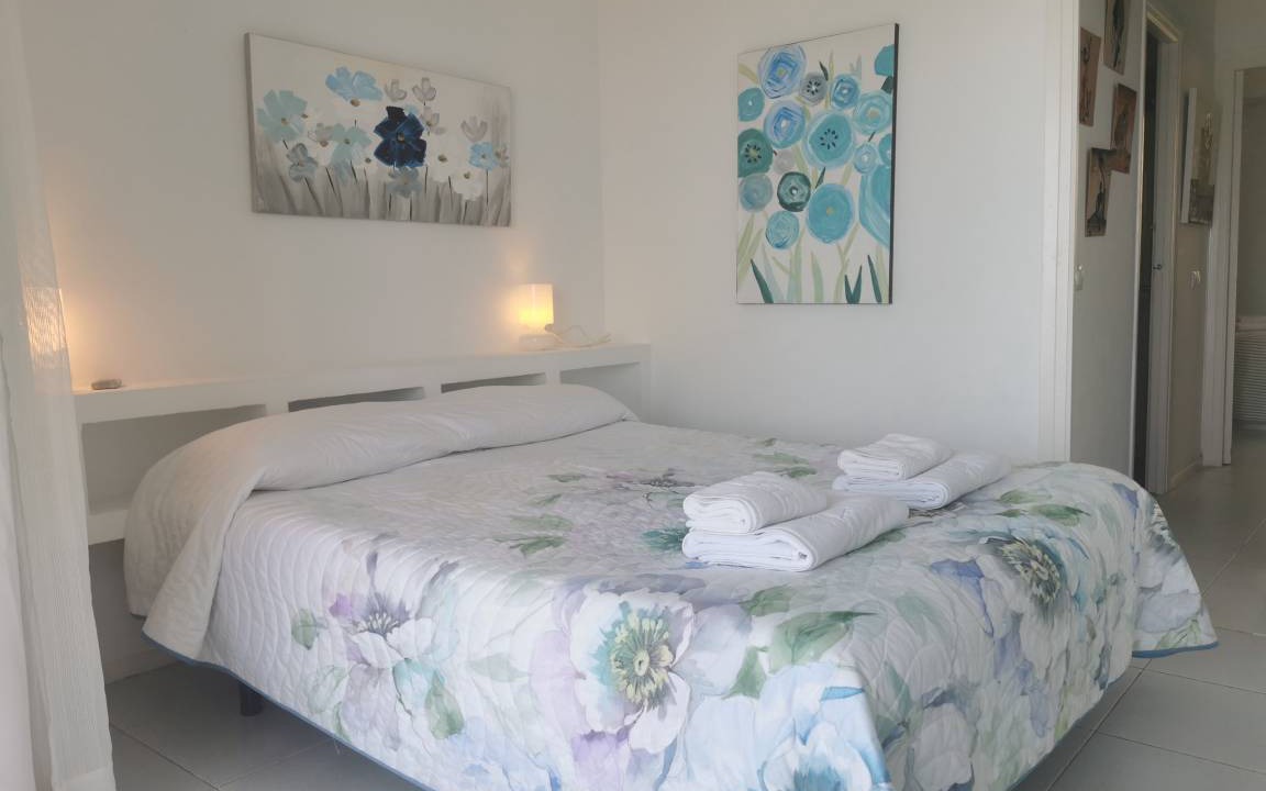 Photo of Bedroom in Sitio de Calahonda
