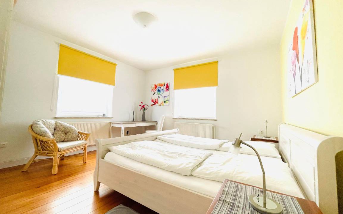 Photo of Bedroom in Strukkamp