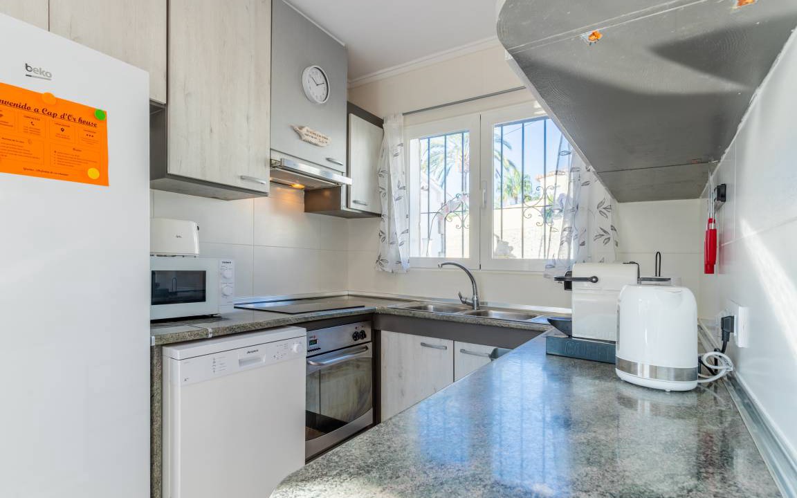 Photo of Kitchen in Arnella