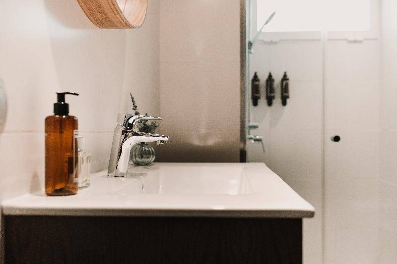 Photo of Bathroom in Extramurs