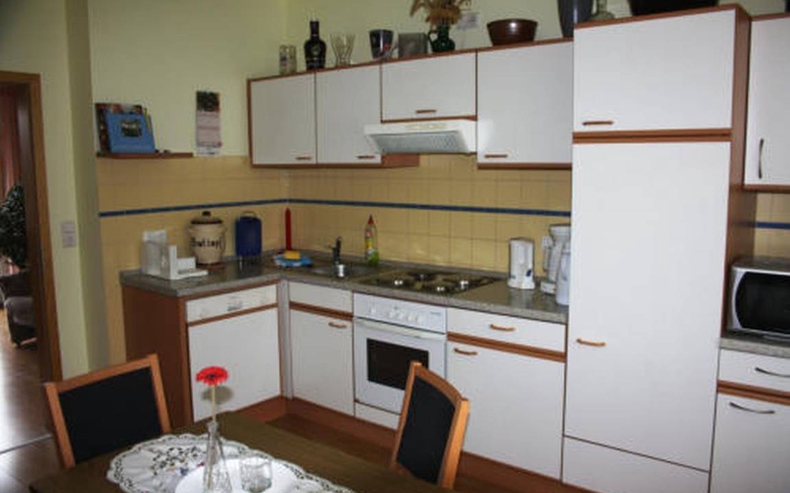 Photo of Kitchen in Rhoda