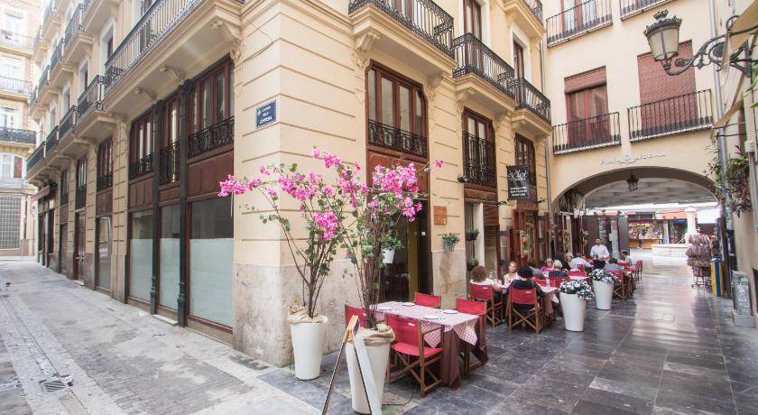 Photo of Others in Ciutat Vella