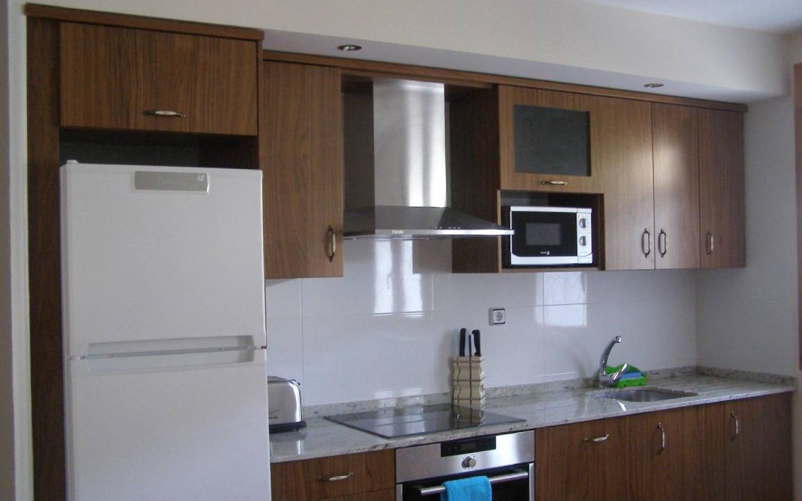 Photo of Kitchen in Camporrotuno