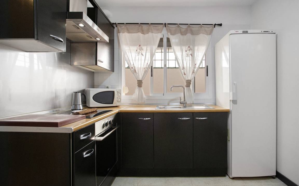 Photo of Kitchen in Puerto del Rosario