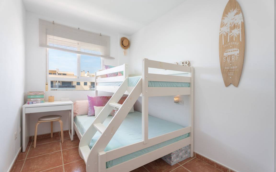 Photo of Bedroom in Chilches