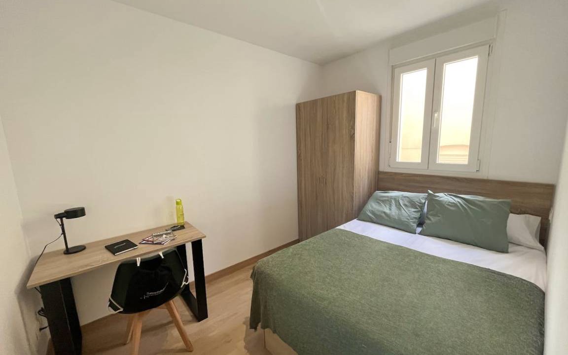 Photo of Bedroom in San Diego