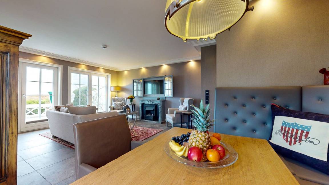 Photo of Livingroom in Munkmarsch