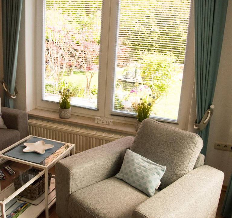 Photo of Livingroom in Burg auf Fehmarn