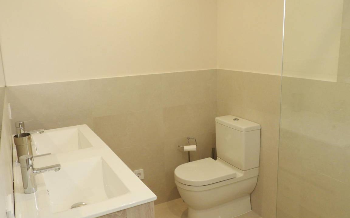 Photo of Bathroom in Binisafua