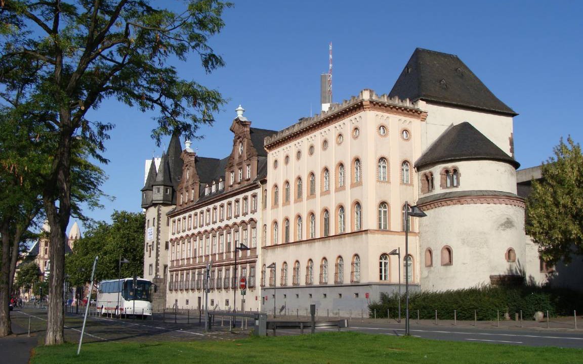 Photo of Others in Bockenheim