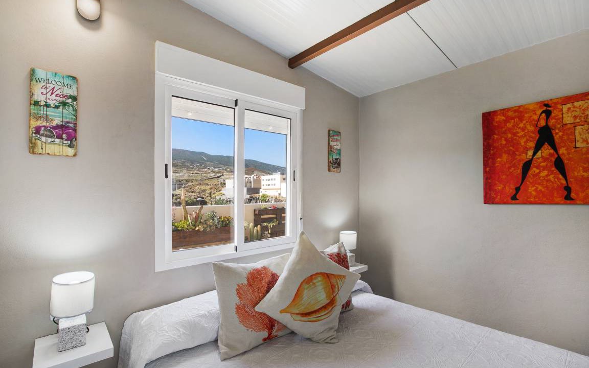 Photo of Bedroom in Arico