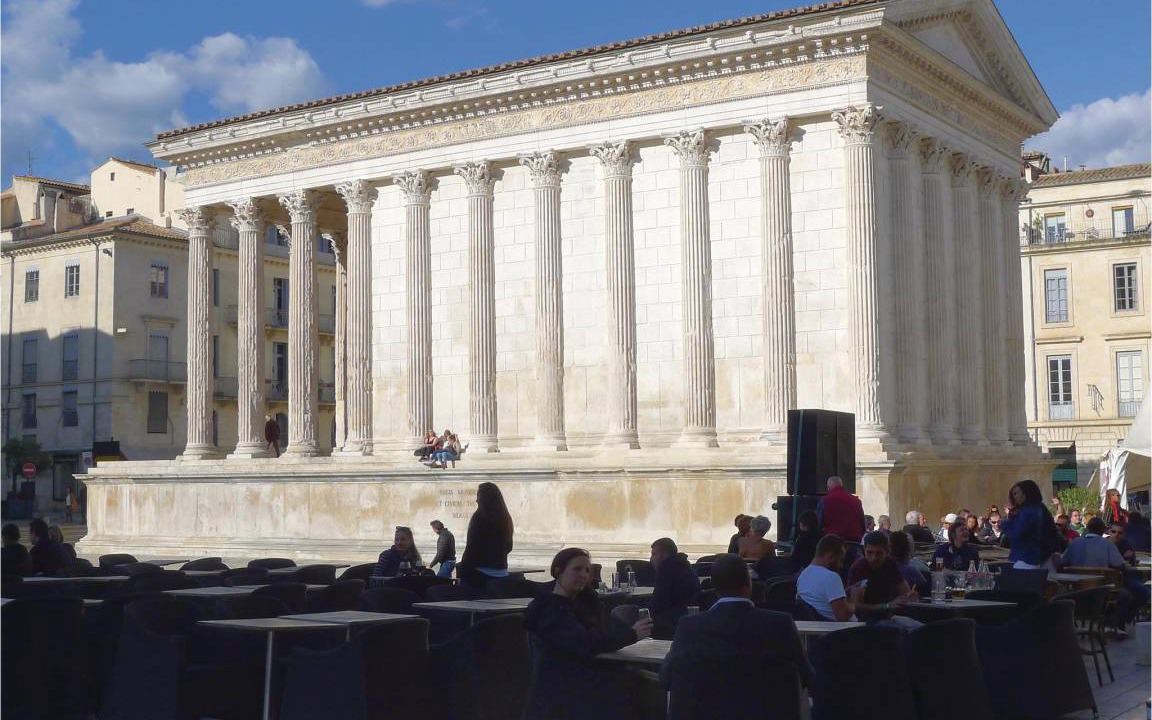 Photo of Others in Garrigues