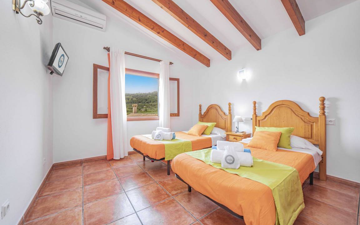 Photo of Bedroom in Alcudia