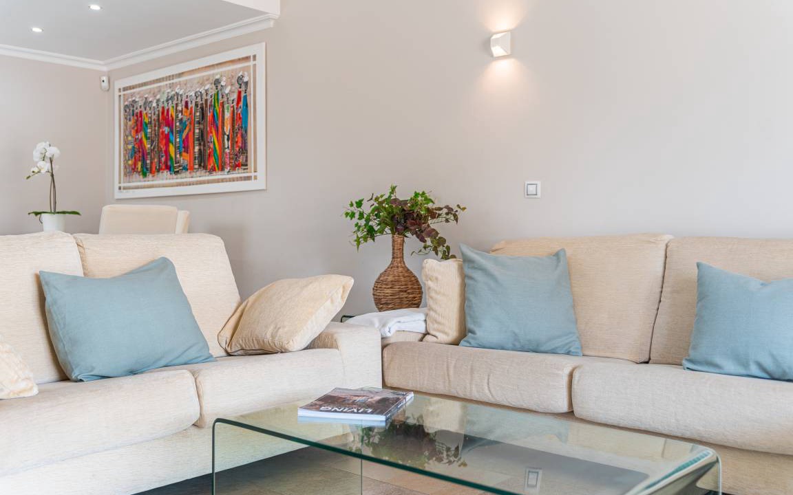 Photo of Livingroom in Maioris Decima