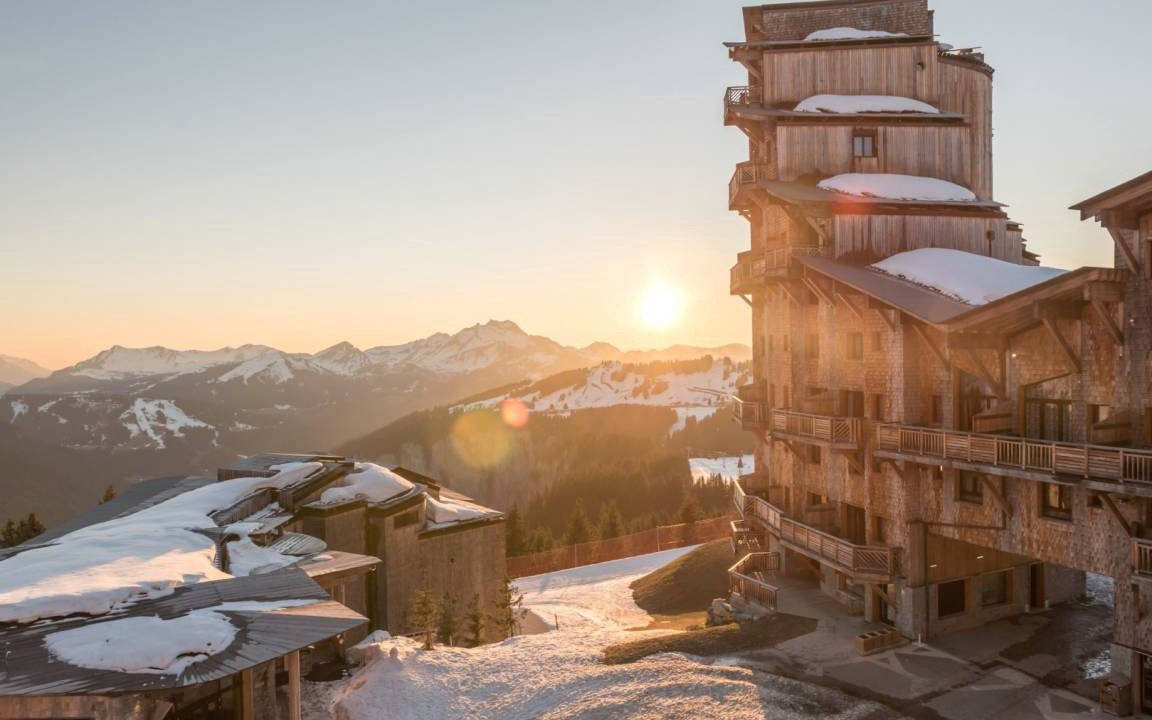 Photo of Others in Avoriaz