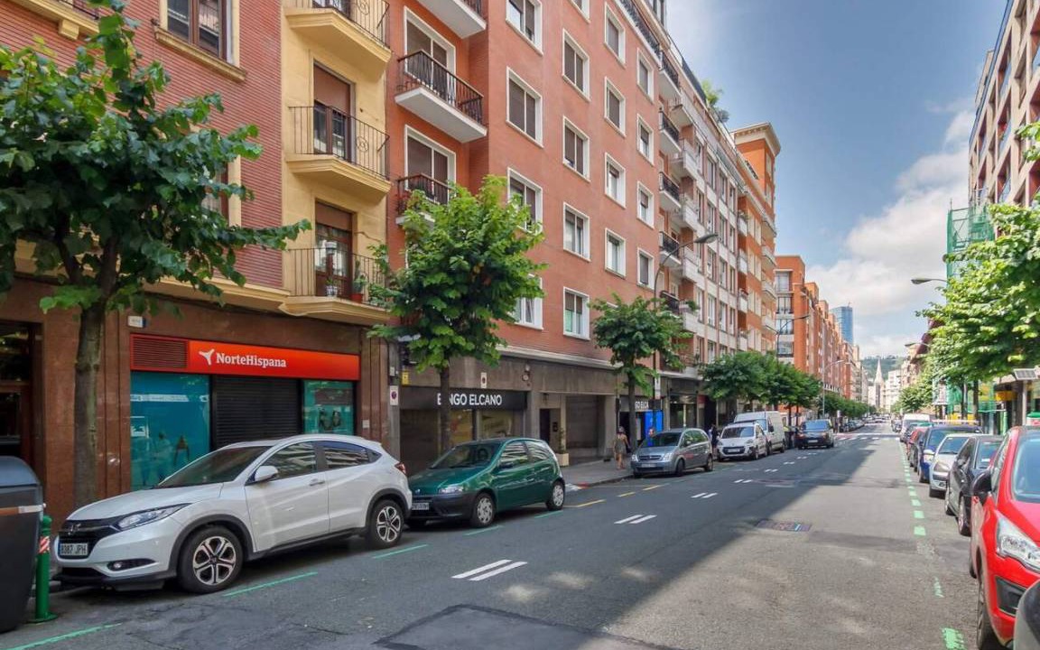 Photo of Others in Bilbao City Centre